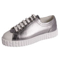 Hermes Sneakers 2021 Cross Leather