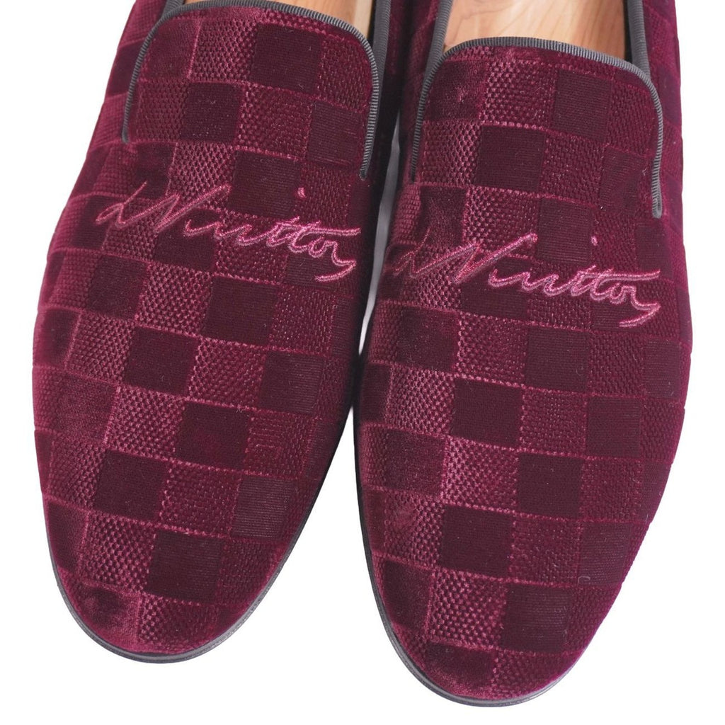 Louis Vuitton Loafer Auteuil Line Loafers — view 3