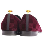 Louis Vuitton Loafer Auteuil Line Loafers — view 5