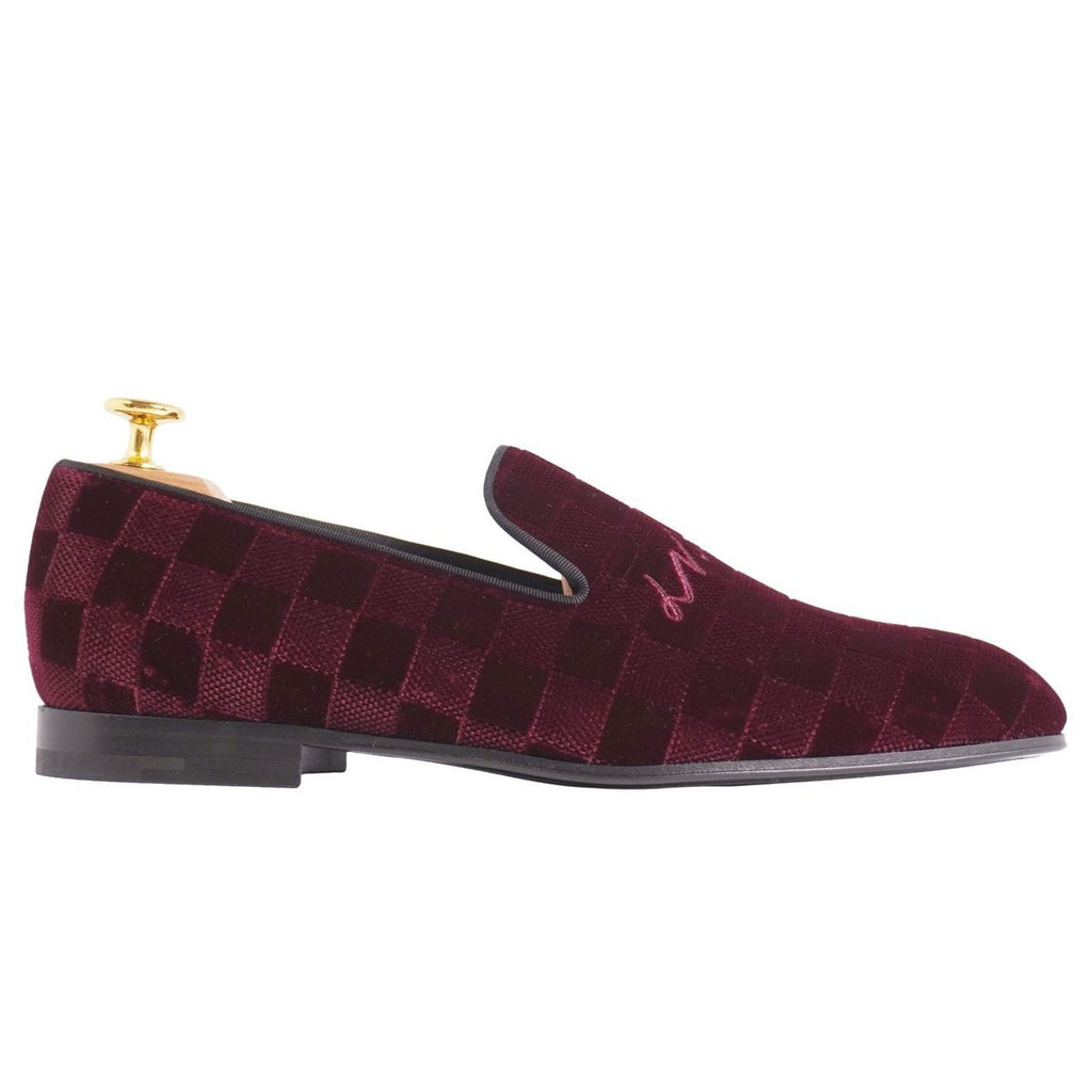 Louis Vuitton Loafer Auteuil Line Loafers — view 6