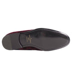 Louis Vuitton Loafer Auteuil Line Loafers — view 8