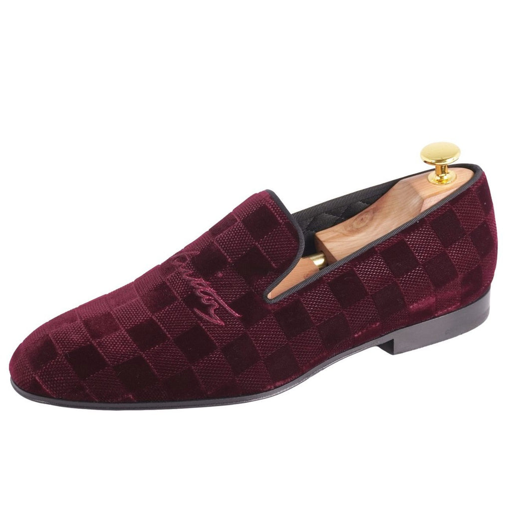 Louis Vuitton Loafer Auteuil Line Loafers