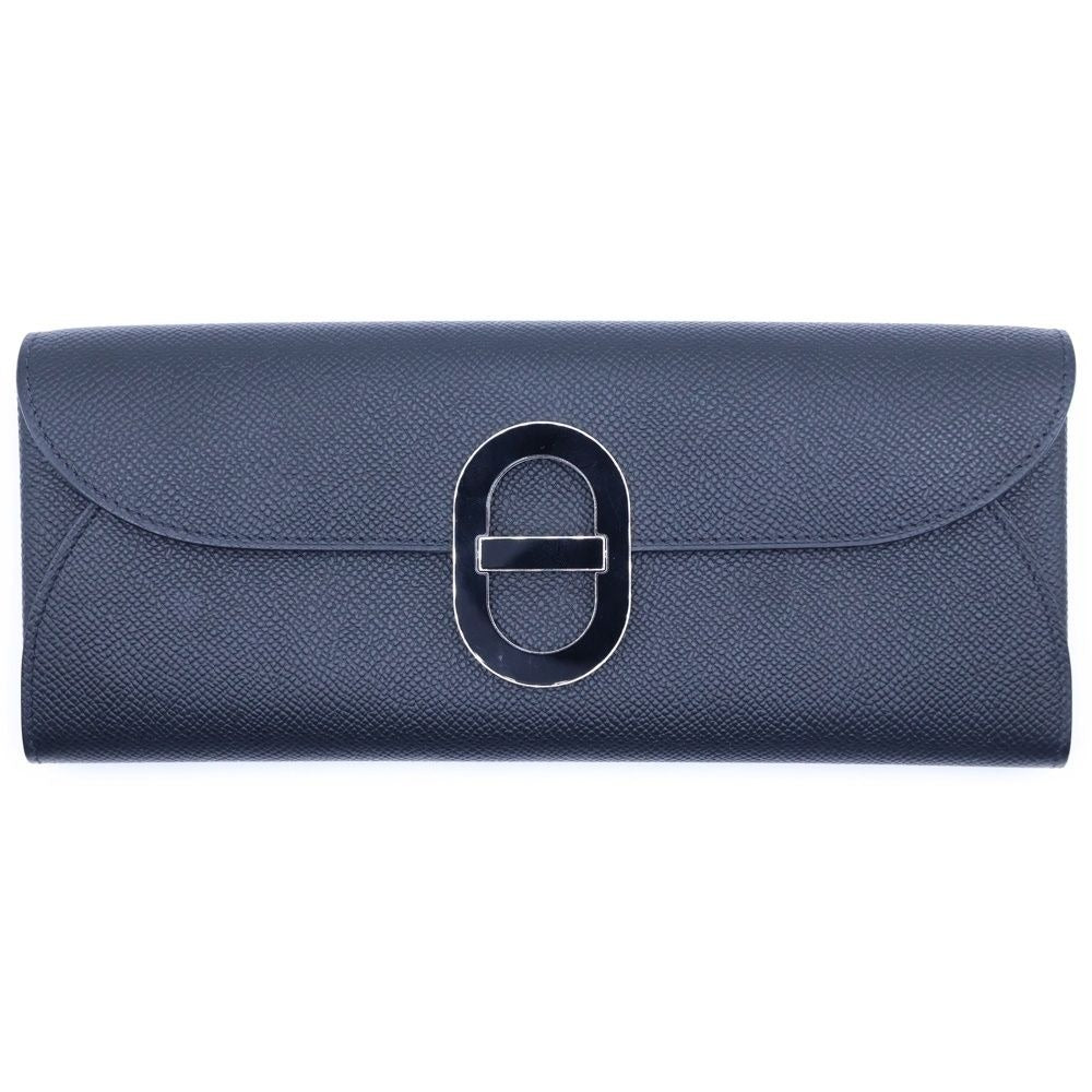 Hermes Chaine D'ancre Maillon to Go Wallet Shoulder Bag