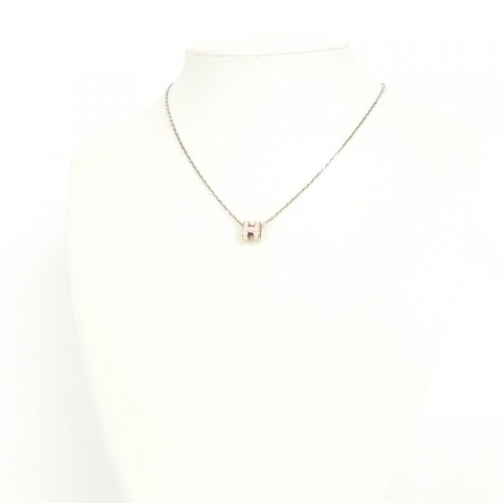 Hermes Pop Mini Necklace — view 5