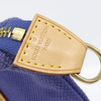 Louis Vuitton Antigua Pochette Pratt Bag — view 5