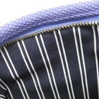 Louis Vuitton Antigua Pochette Pratt Bag — view 7