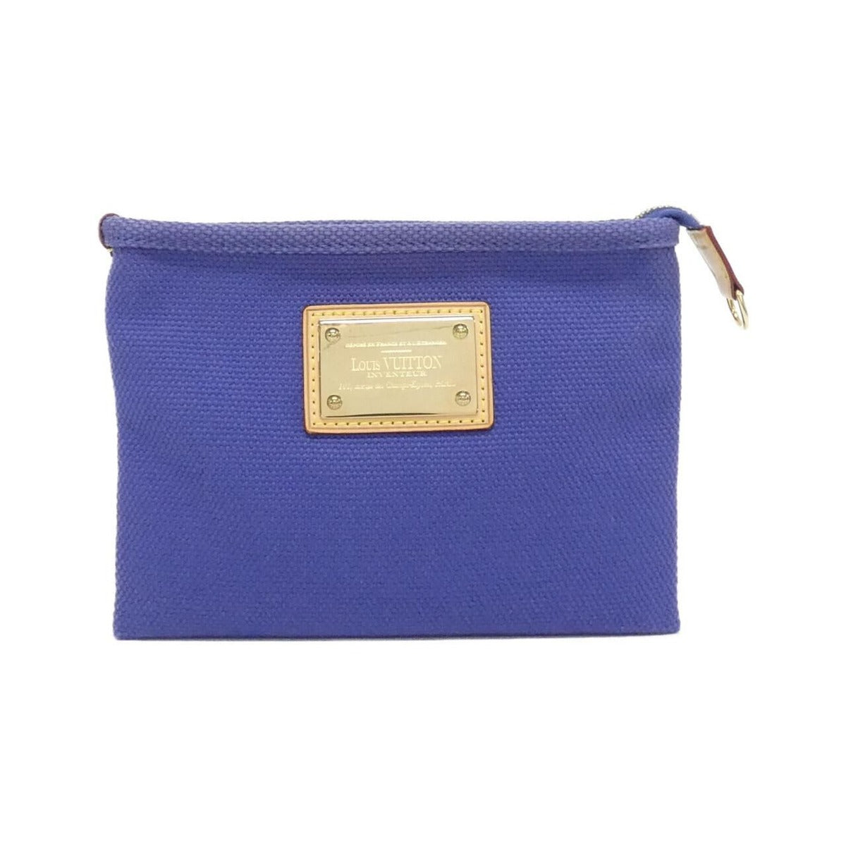 Louis Vuitton Antigua Pochette Pratt Bag