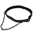 Louis Vuitton Belt Santure Signature Chain 35 mm M0179 V Monogram Eclipse
