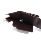 Louis Vuitton Wallet Porte Monnaievier Cult Cles Brown Damier W — view 6