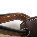 Loewe Gate Small 321 12 Shoulder Bag Bordeaux — view 7