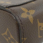 Louis Vuitton Monogram Phone Box Bag — view 3