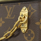 Louis Vuitton Monogram Phone Box Bag — view 4