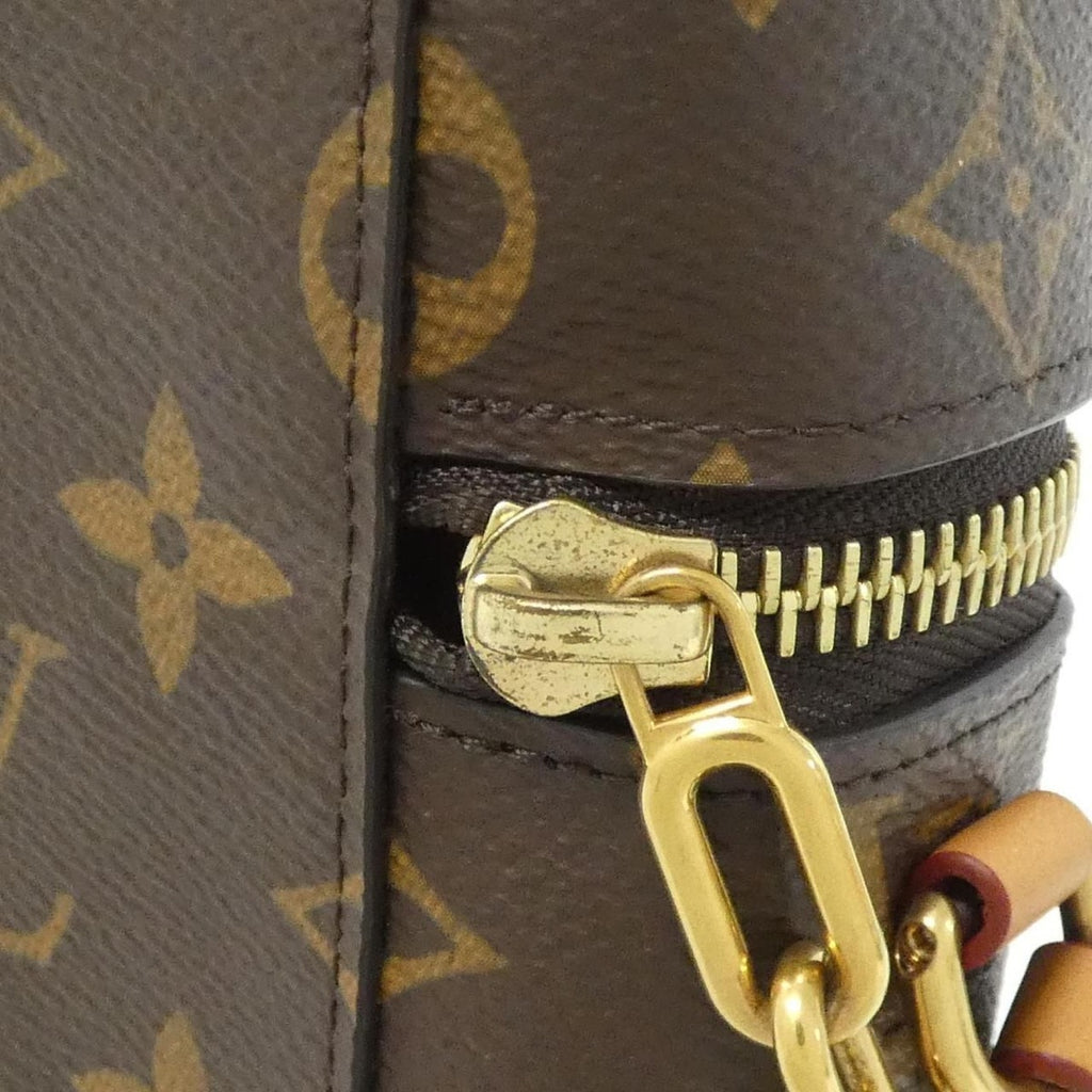 Louis Vuitton Monogram Phone Box Bag — view 5