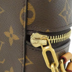 Louis Vuitton Monogram Phone Box Bag — view 5