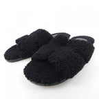 Hermes Izmir Sandals Black 41 — view 3