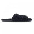 Hermes Izmir Sandals Black 41