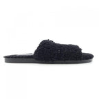 Hermes Izmir Sandals Black 41