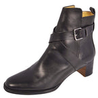 Hermes Boots Short Leather Shoes