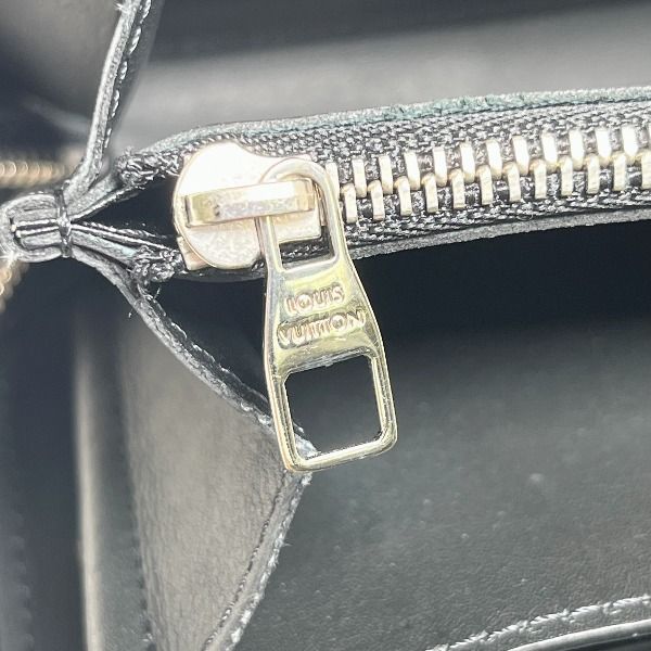 Louis Vuitton Damier Cobalt Wallet Zippy XL Second Bag — view 8