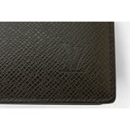 Louis Vuitton Wallet Fold Long Portefeuille Alexandre — view 4