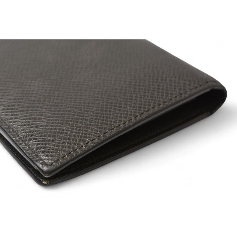 Louis Vuitton Wallet Fold Long Portefeuille Alexandre — view 5