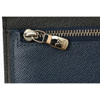 Louis Vuitton Wallet Fold Long Portefeuille Alexandre — view 9