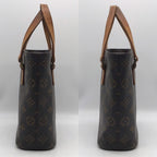 Louis Vuitton Monogram Vavin PM Handbag Price Negotiation Welcome — view 3
