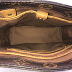 Louis Vuitton Monogram Vavin PM Handbag Price Negotiation Welcome — view 5