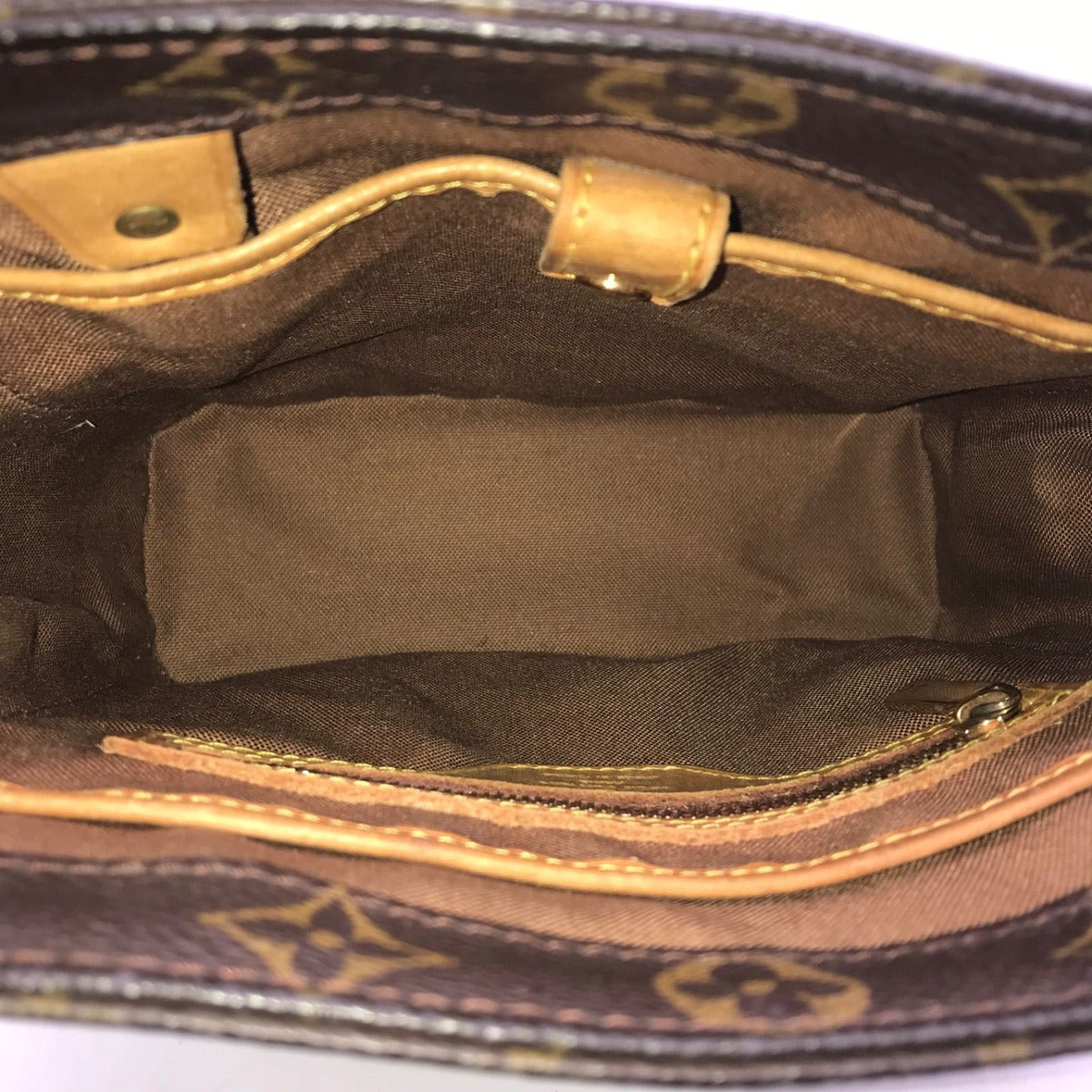 Louis Vuitton Monogram Vavin PM Handbag Price Negotiation Welcome — view 5