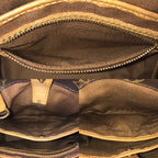 Louis Vuitton Monogram Vavin PM Handbag Price Negotiation Welcome — view 6
