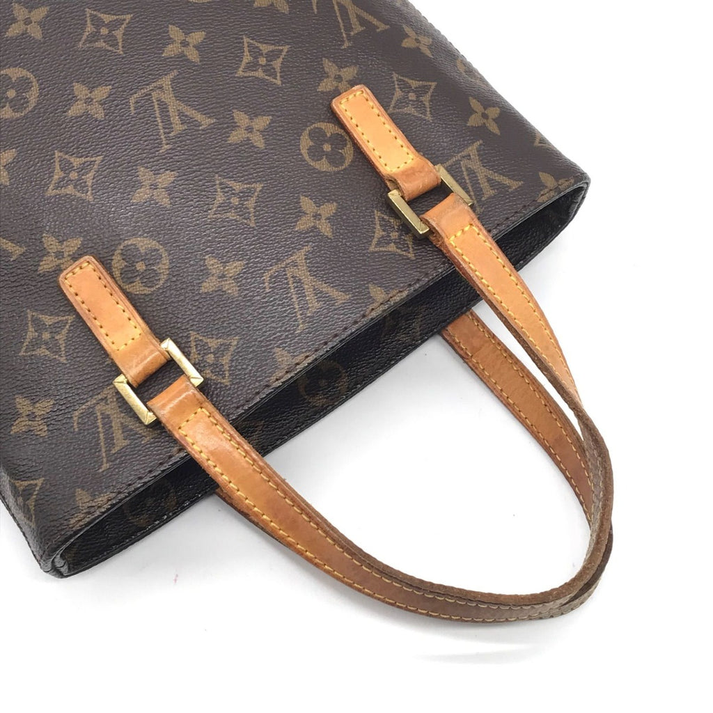 Louis Vuitton Monogram Vavin PM Handbag Price Negotiation Welcome — view 7