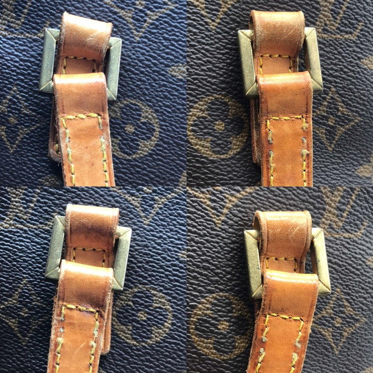 Louis Vuitton Monogram Vavin PM Handbag Price Negotiation Welcome — view 8