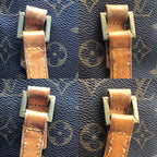 Louis Vuitton Monogram Vavin PM Handbag Price Negotiation Welcome — view 8
