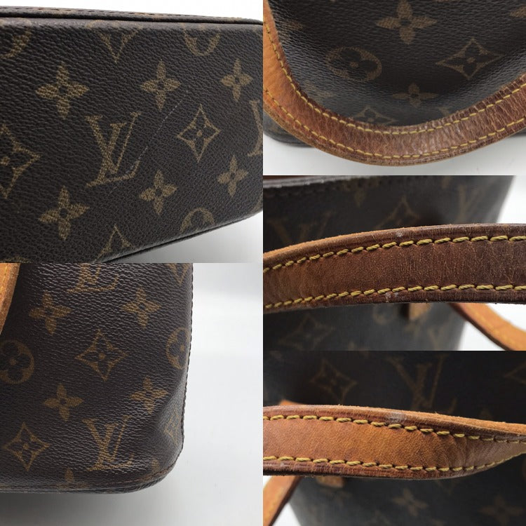 Louis Vuitton Monogram Vavin PM Handbag Price Negotiation Welcome — view 9