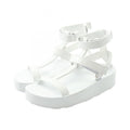 Hermes Sandals Enid Leather