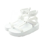 Hermes Sandals Enid Leather