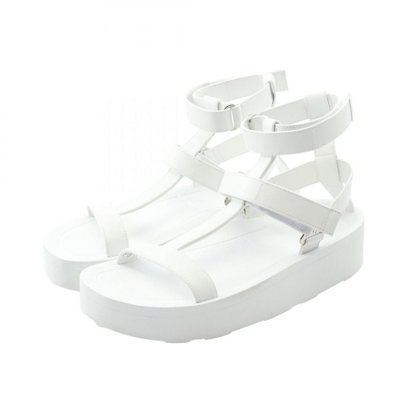 Hermes Sandals Enid Leather