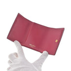 Prada Wallet Coin Case — view 3