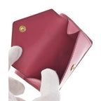 Prada Wallet Coin Case — view 5
