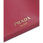 Prada Wallet Coin Case — view 6