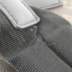 Louis Vuitton Monogram Macassar Josh Backpack — view 8