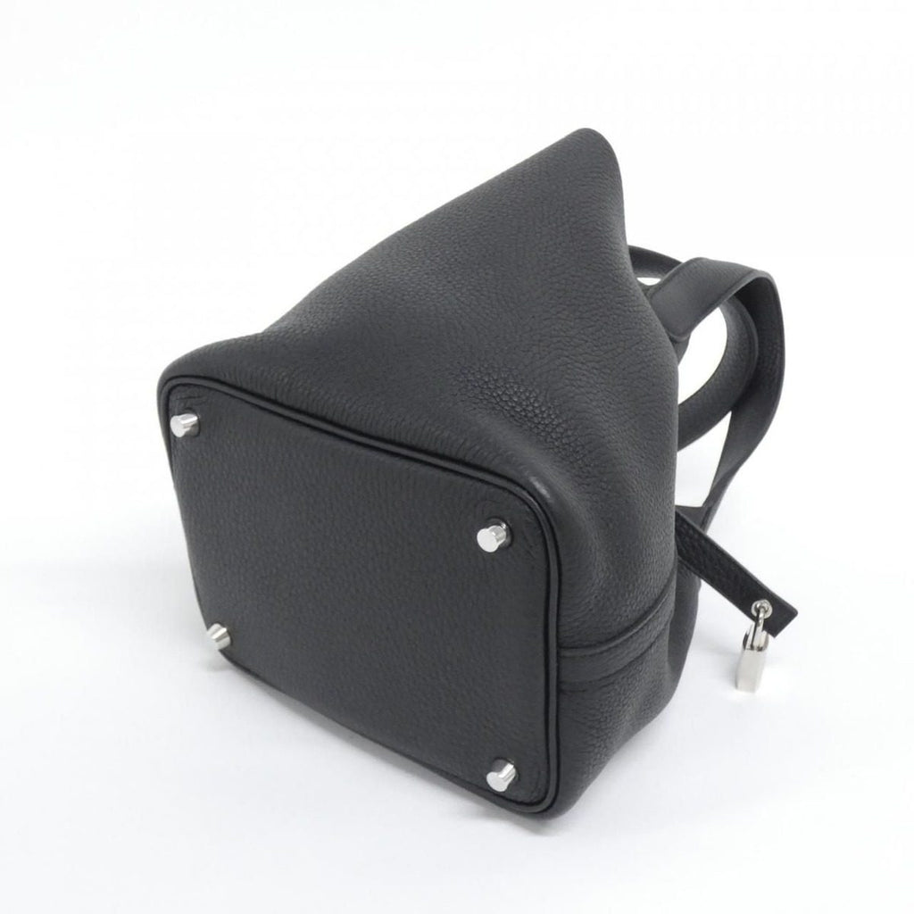 Hermes Picotin Lock PM Bag — view 2