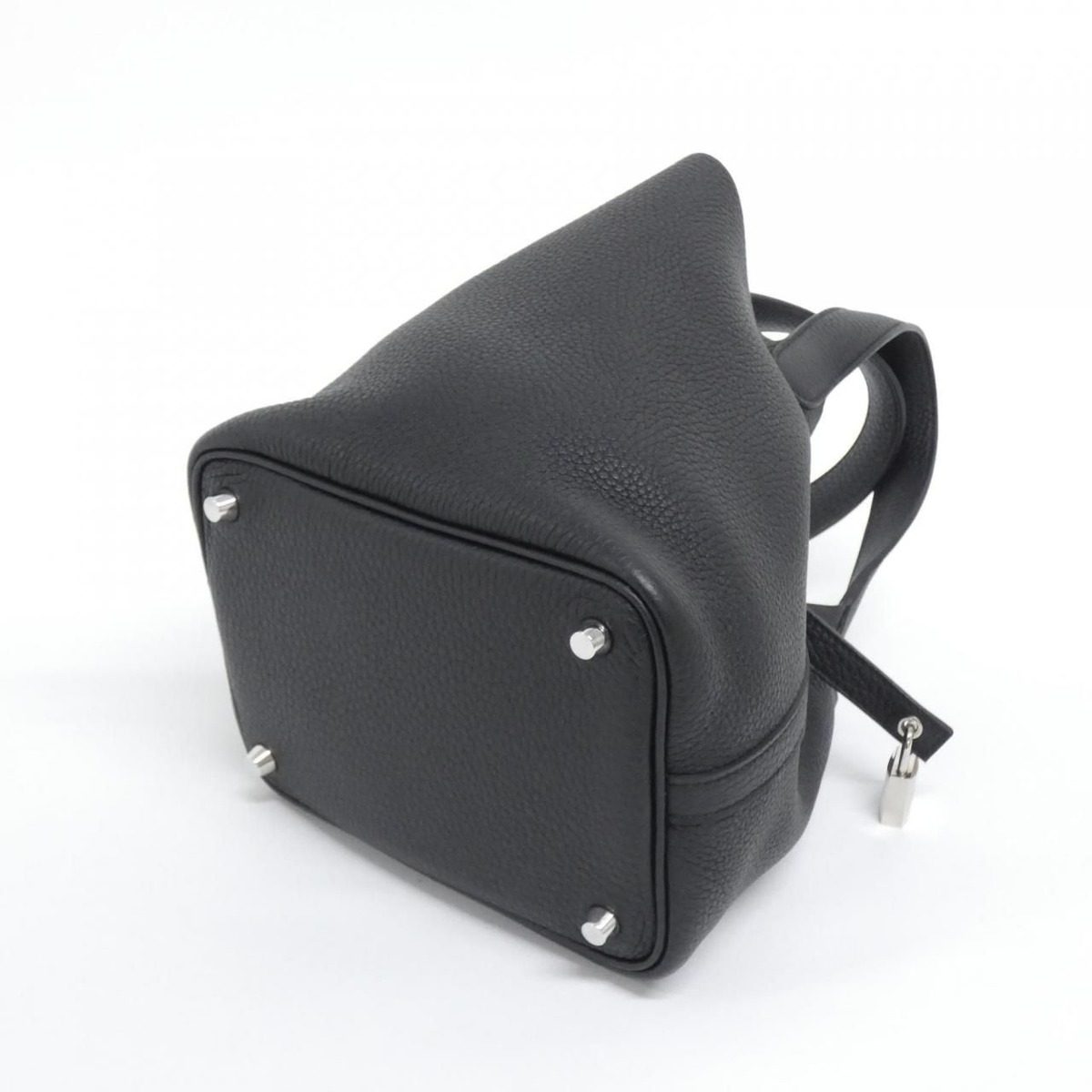 Hermes Picotin Lock PM Bag — view 2