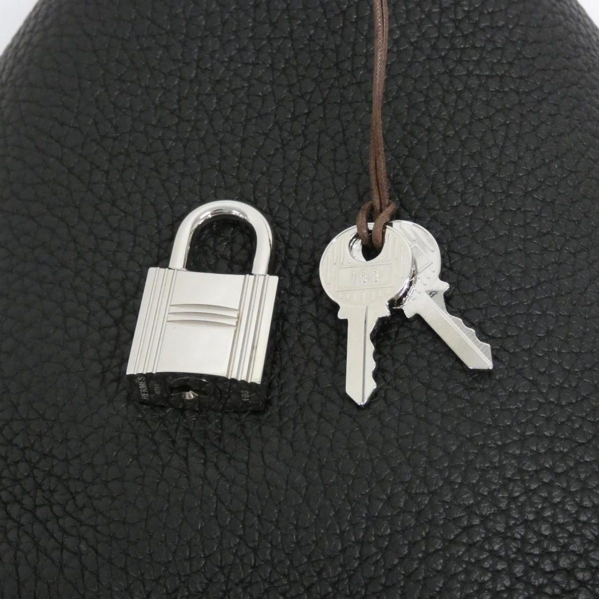 Hermes Picotin Lock PM Bag — view 5