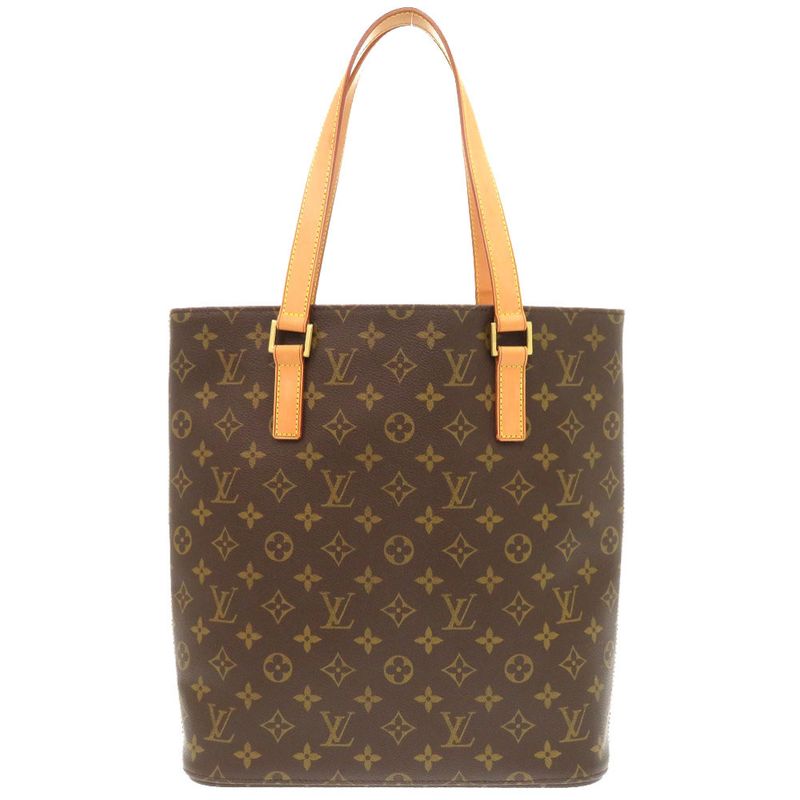 Louis Vuitton Vavin GM Monogram Tote Bag 1357 — view 2