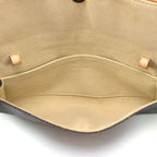 Louis Vuitton Monogram Pochette Twingm — view 7
