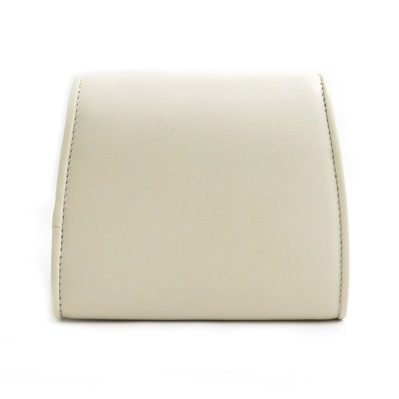 Gucci Chain Wallet in Brondi — view 2