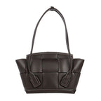 Bottega Veneta Handbag Small the Arco Brown — view 2