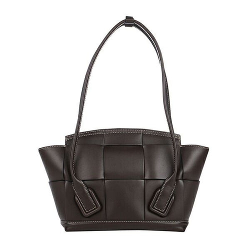 Bottega Veneta Handbag Small the Arco Brown — view 2