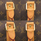 Louis Vuitton Keepall 50 Monogram Boston Bag 1525 — view 7